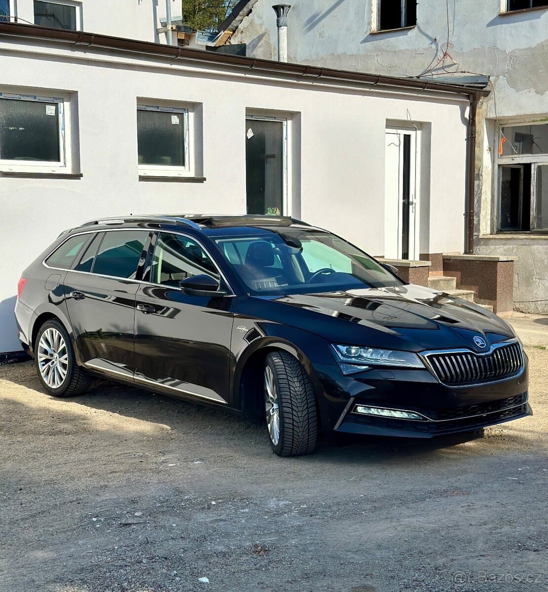 2022 Škoda SUPERB - 3