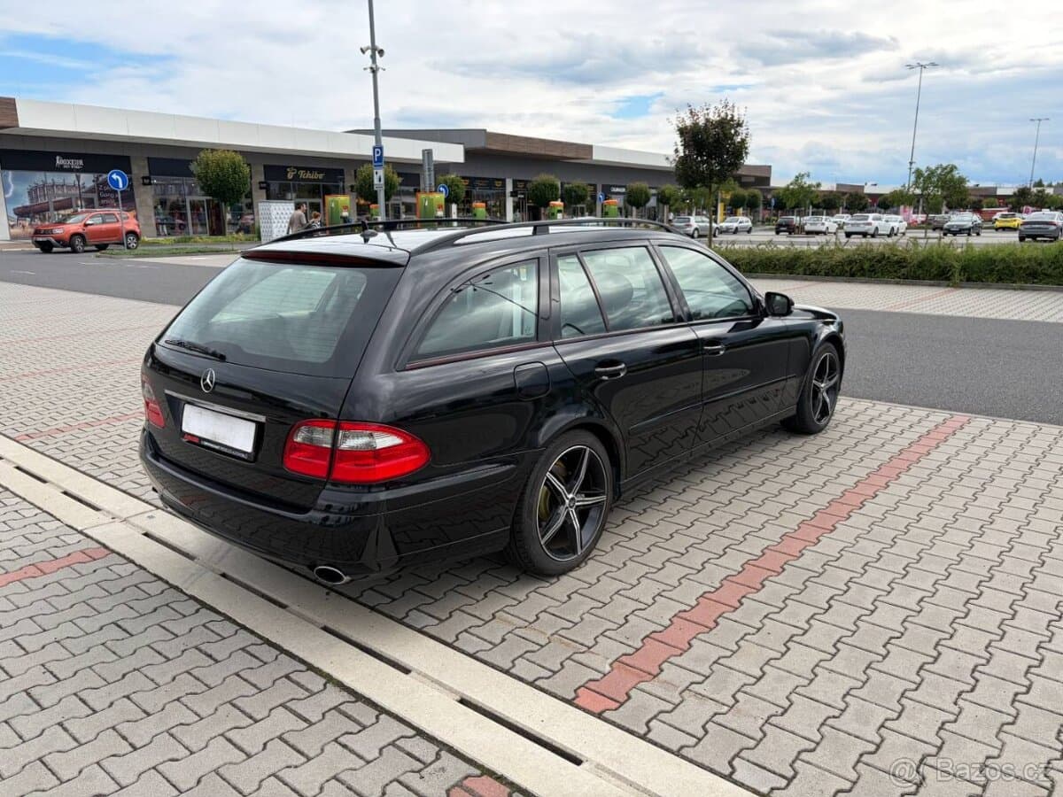 2008 Mercedes-Benz EQA - 3