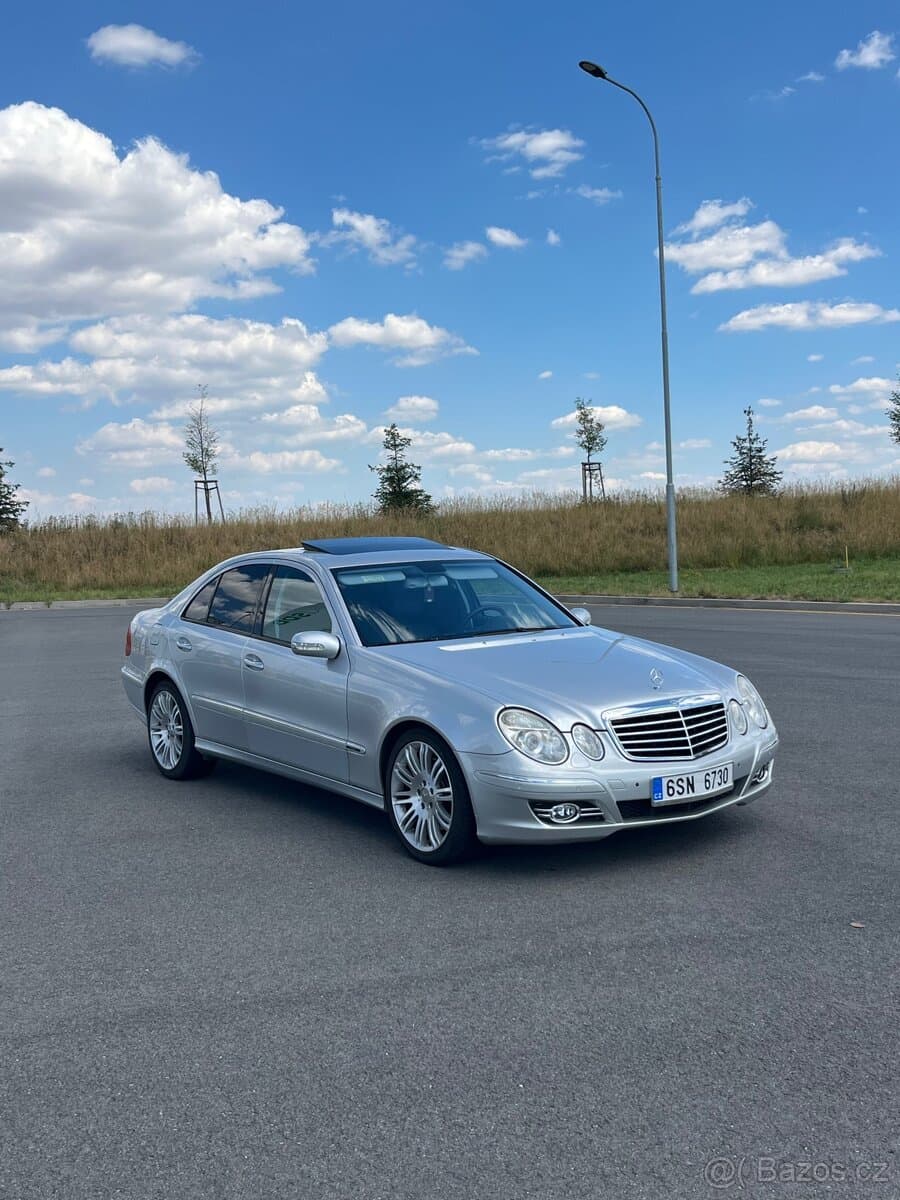 2006 Mercedes-Benz OSTATNÍ - 3