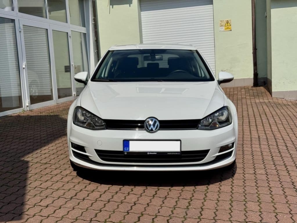 2014 Volkswagen GOLF - 3