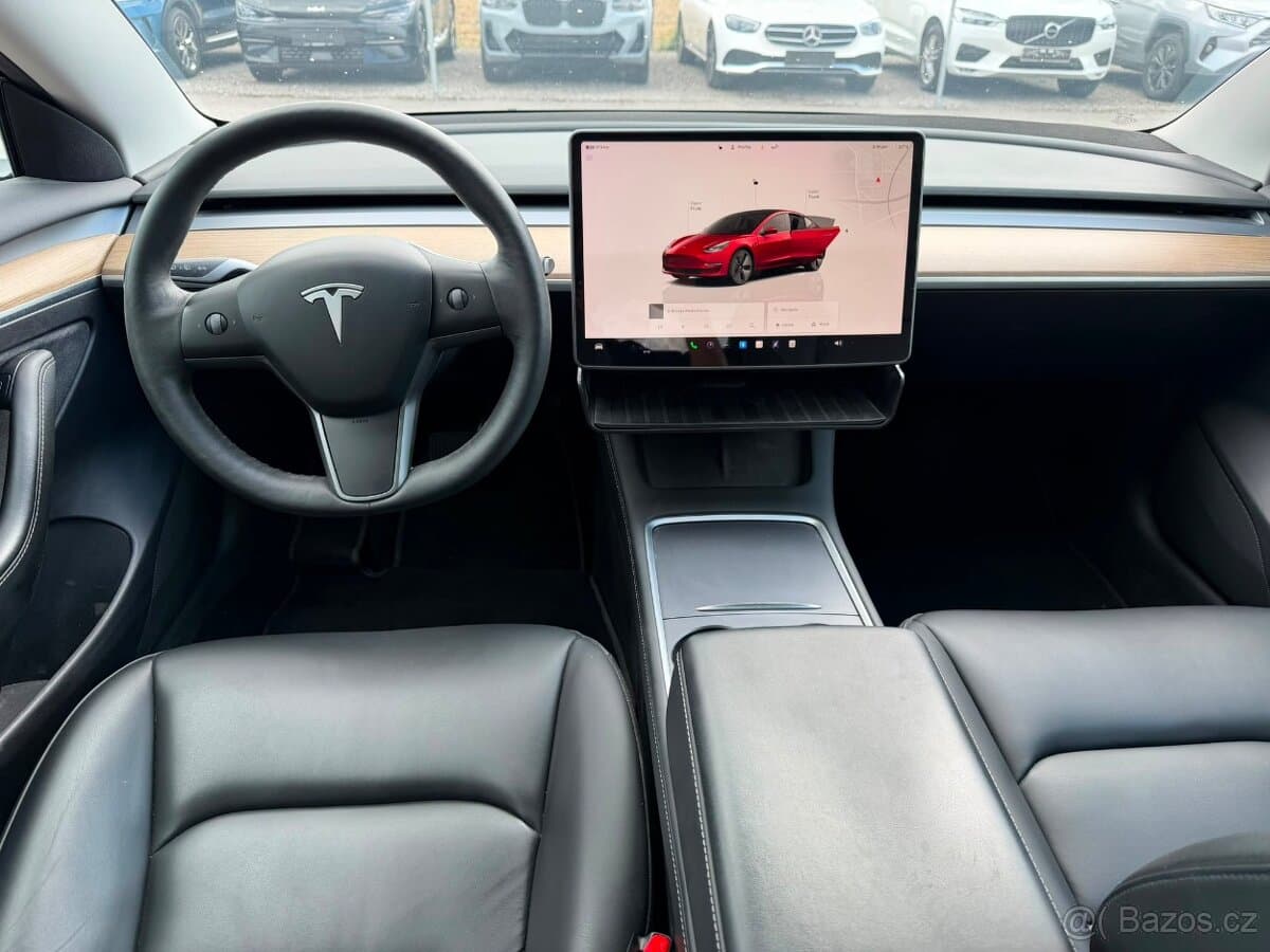 2022 Tesla MODEL 3 - 3