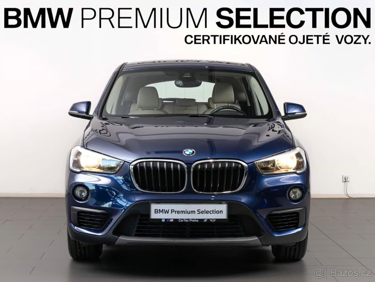 2016 BMW X1 - 3