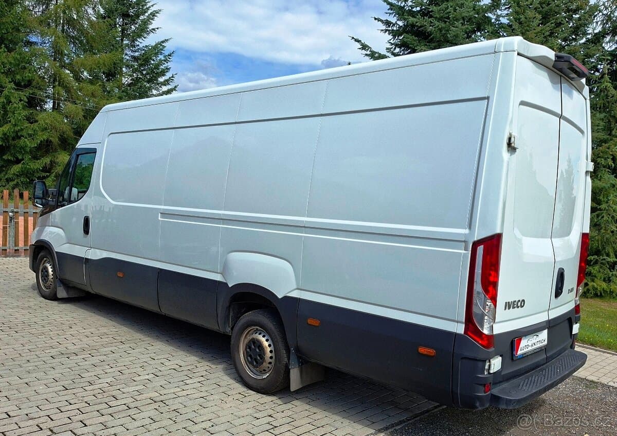 2023 Iveco OSTATNÍ - 3