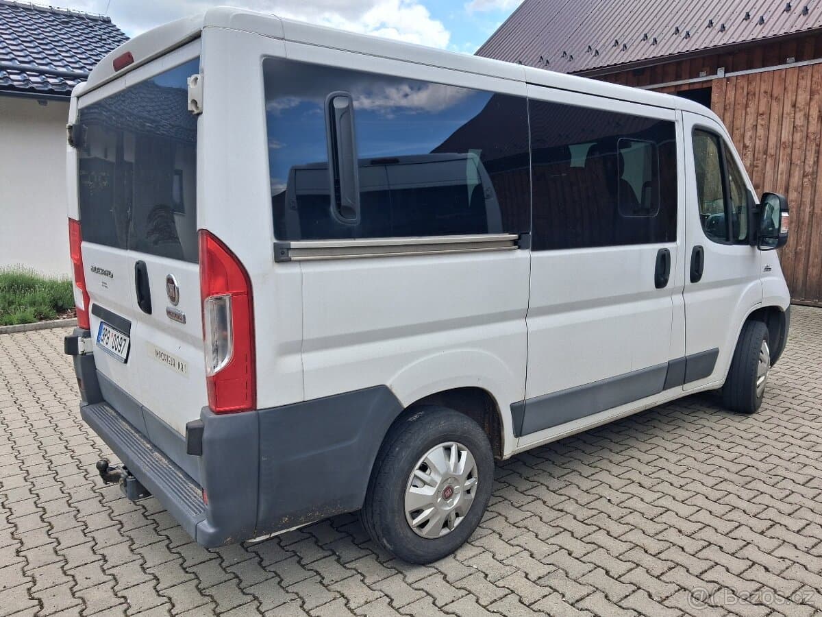 2015 Fiat DUCATO - 3
