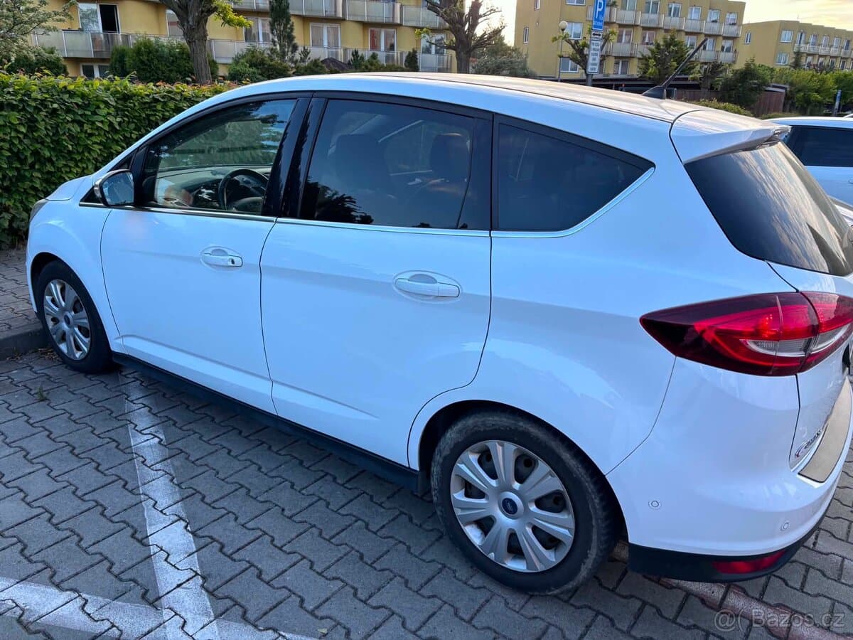 2017 Ford C-MAX - 3