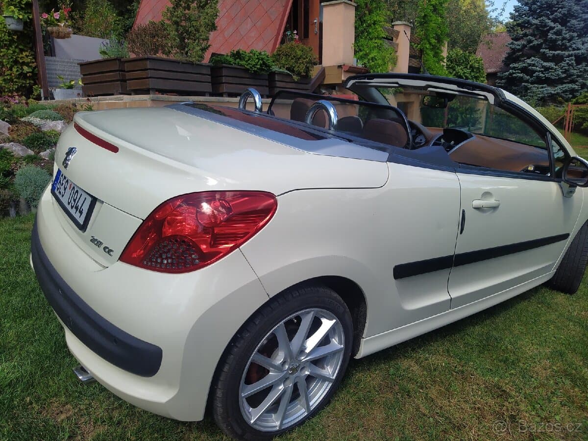 Peugeot 207 - 3