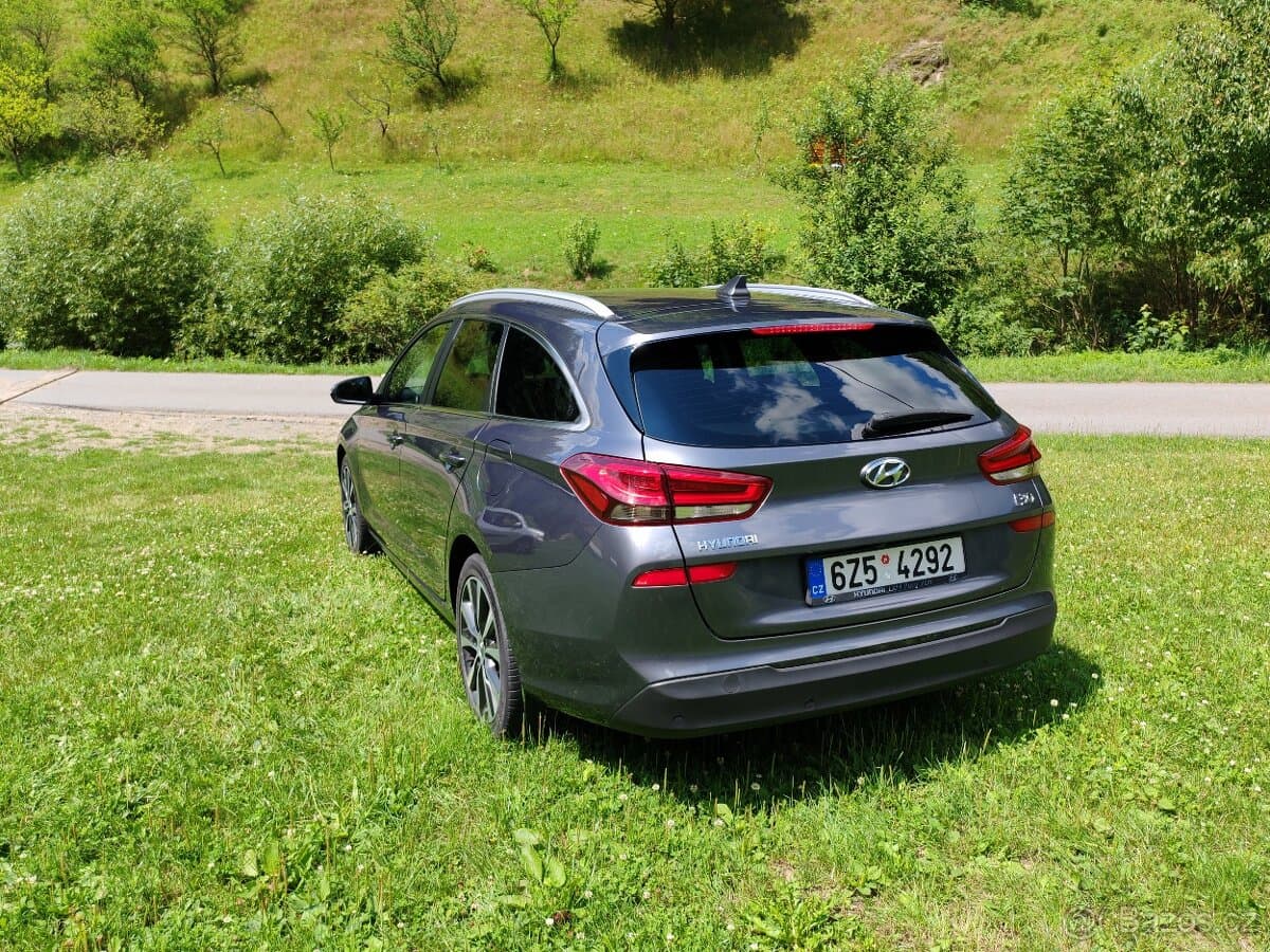 2020 Hyundai i30 - 3