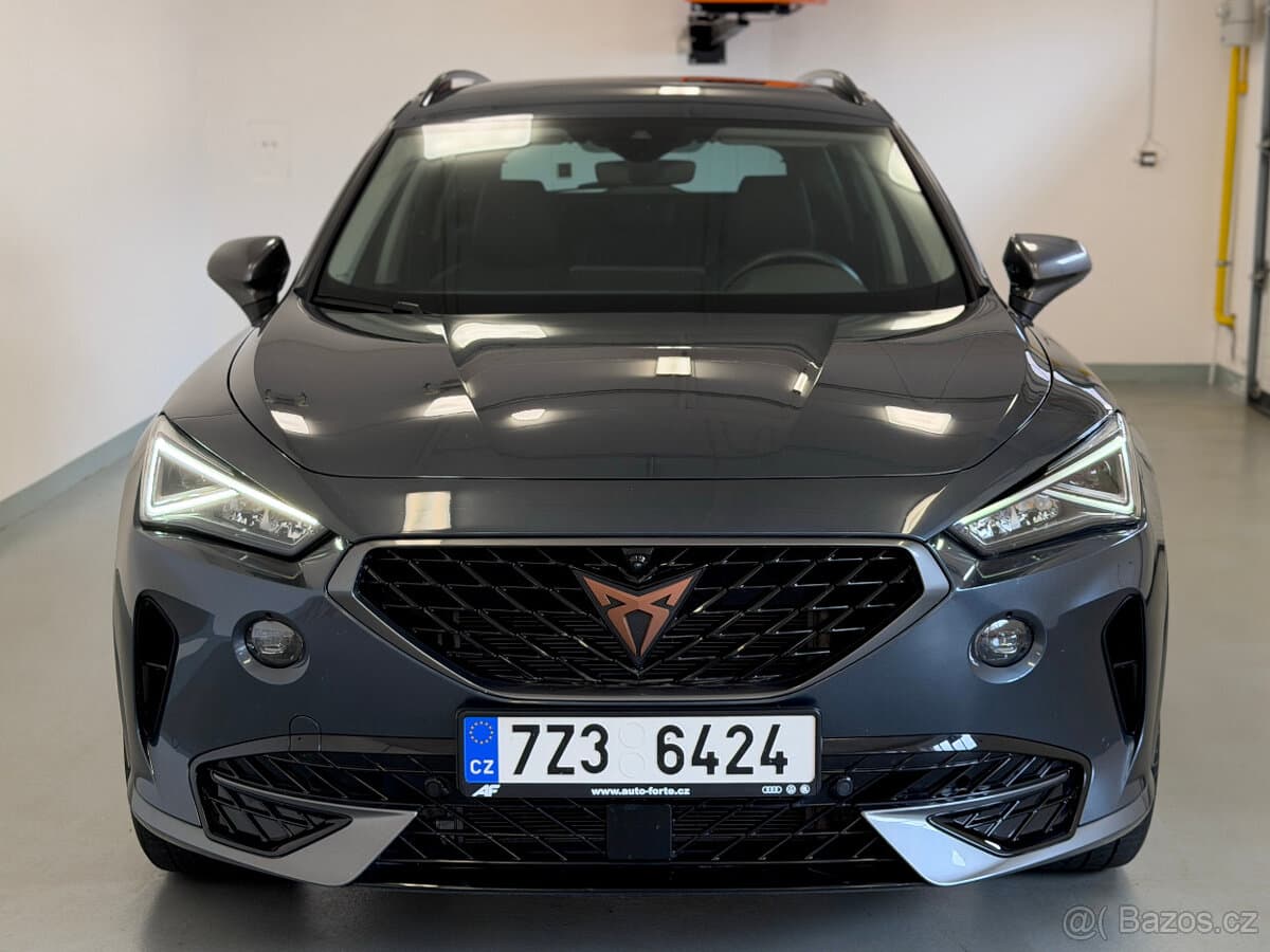 2023 Cupra FORMENTOR - 3