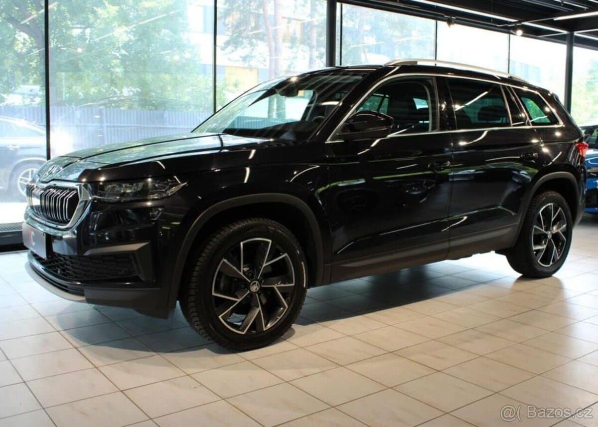 2023 Škoda KODIAQ - 3