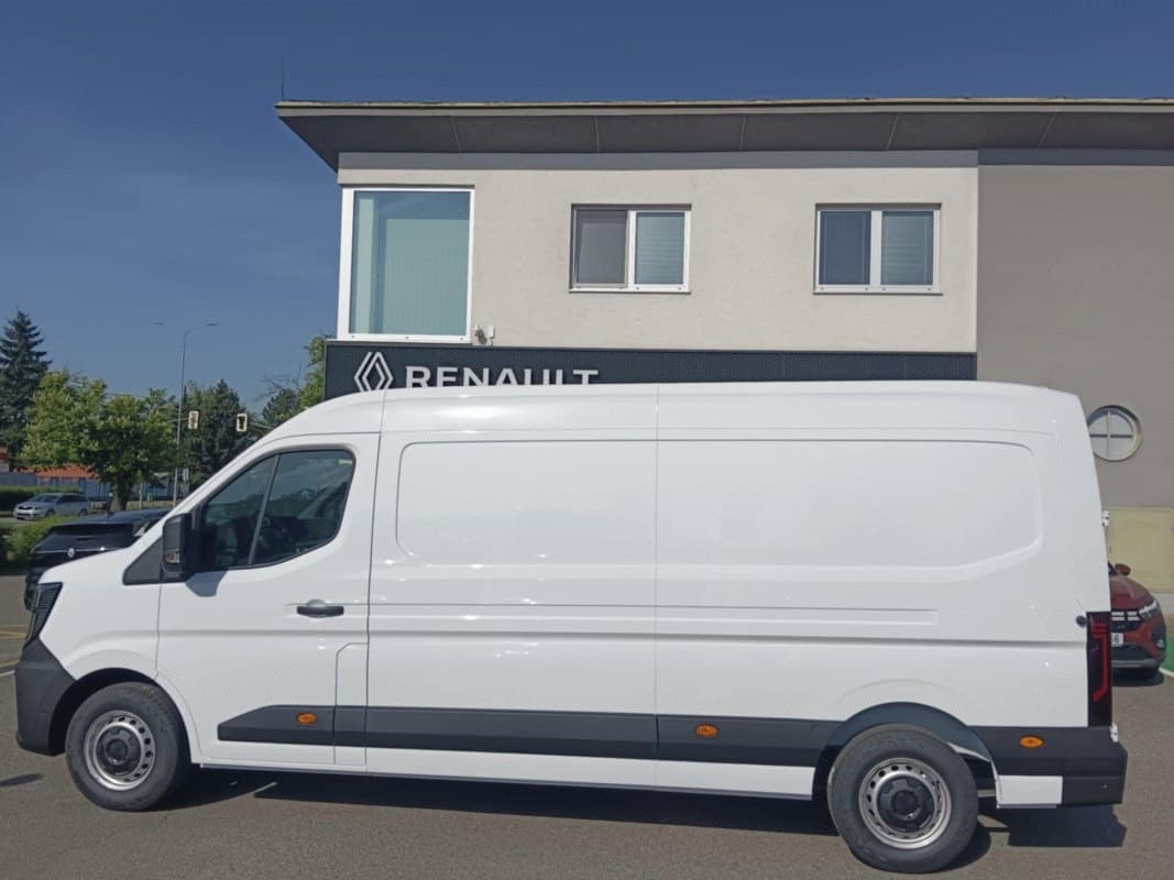 Renault MASTER - 3