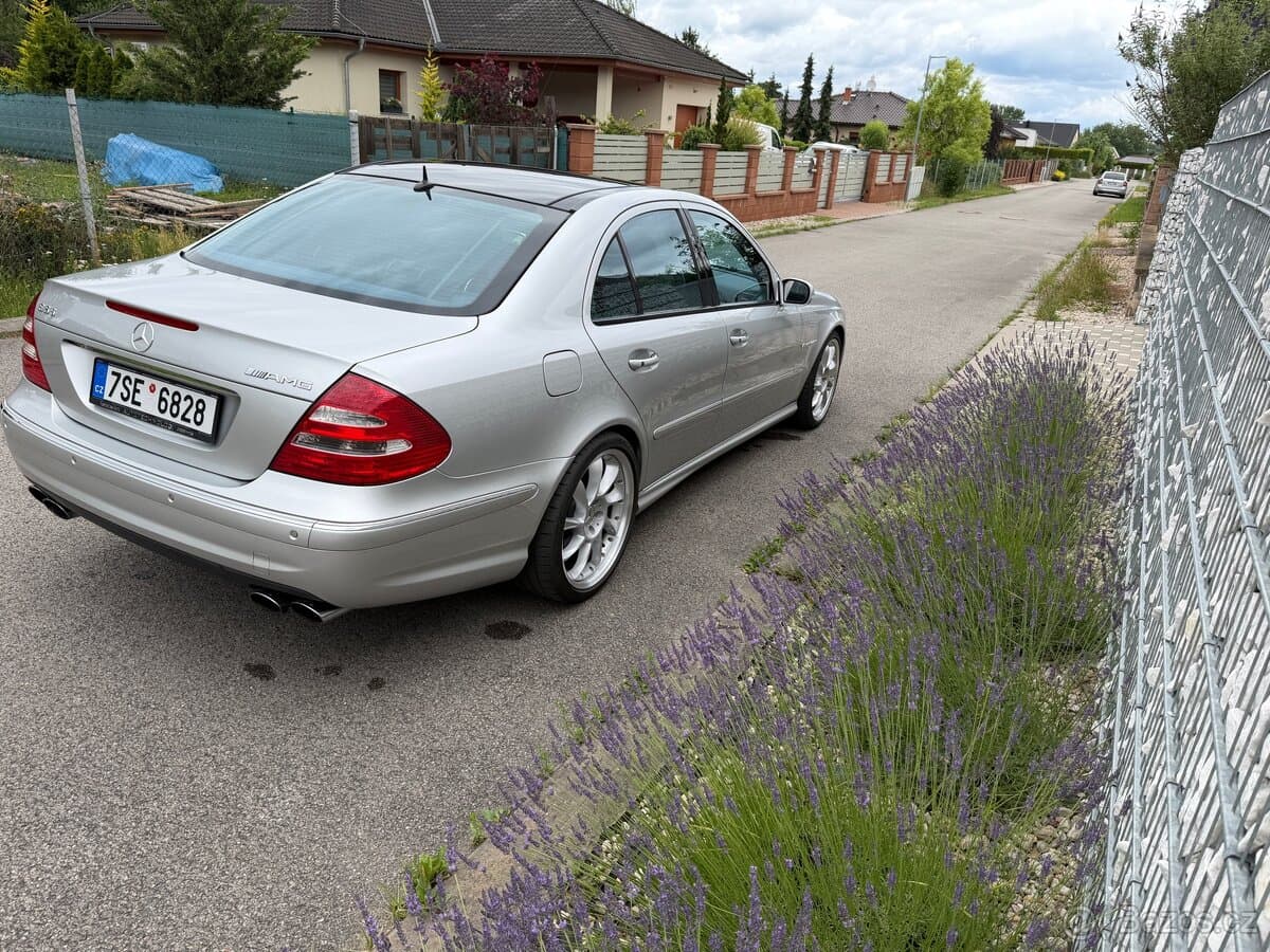 2003 Mercedes-Benz OSTATNÍ - 3