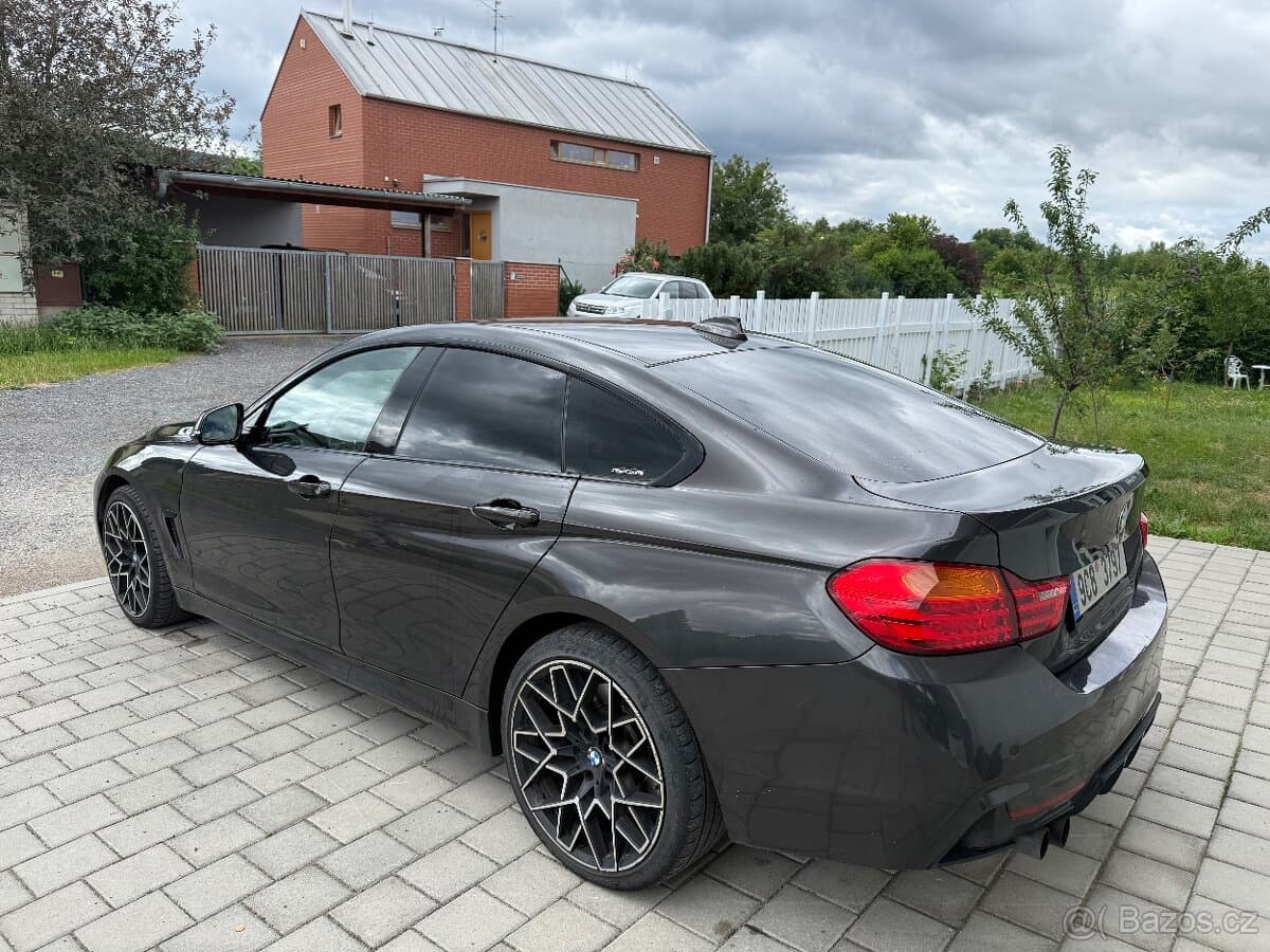 2015 BMW OSTATNÍ - 3