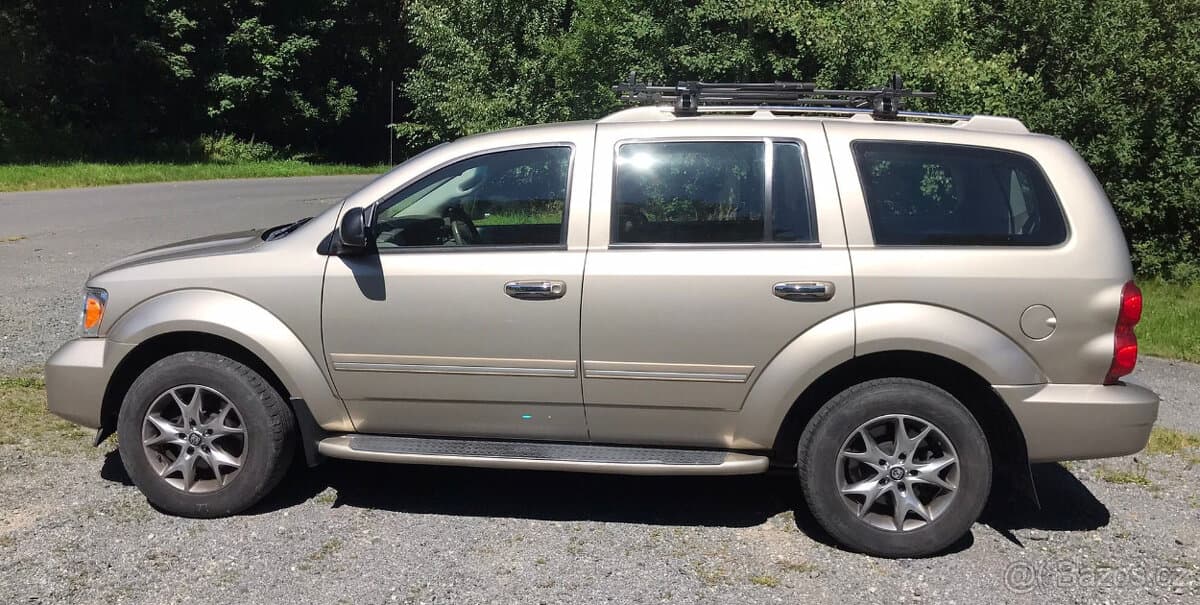 2009 Dodge DURANGO - 3