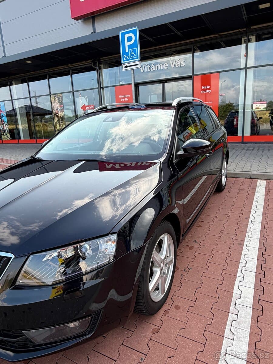 2016 Škoda OCTAVIA - 3