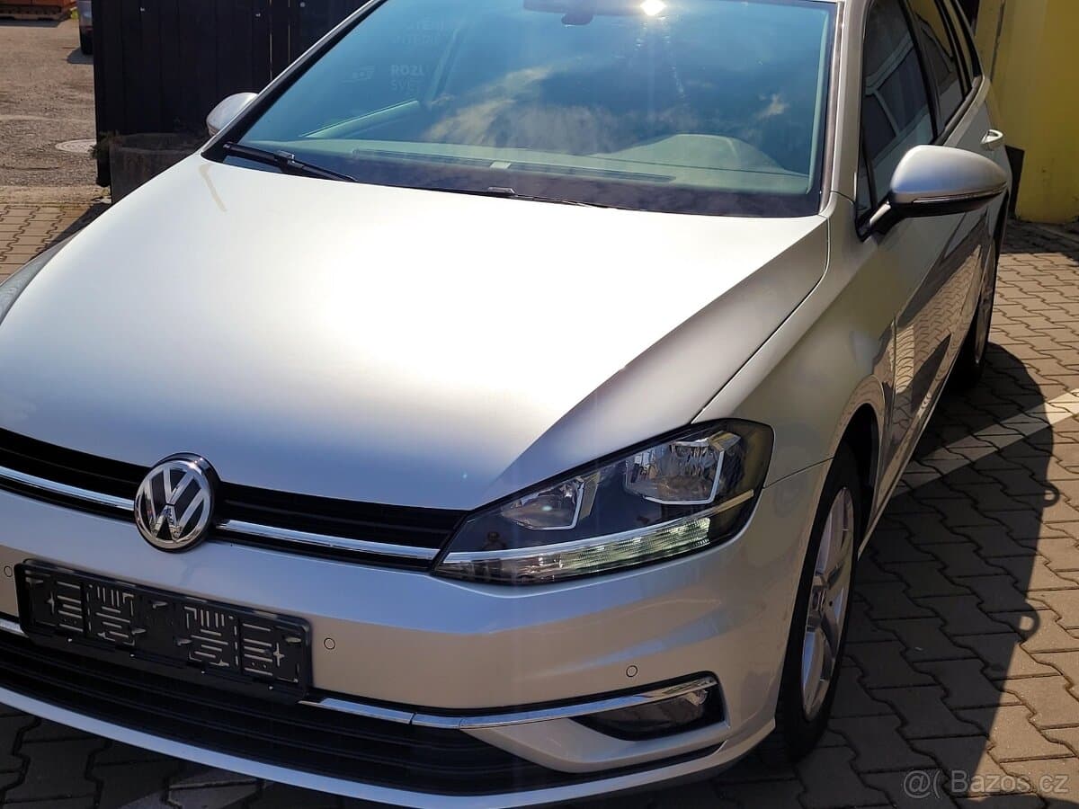 2019 Volkswagen GOLF - 3