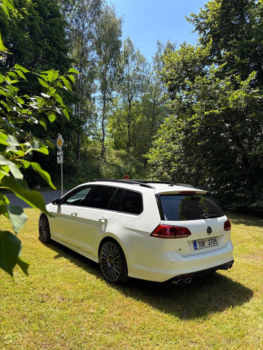 2016 Volkswagen GOLF - 3