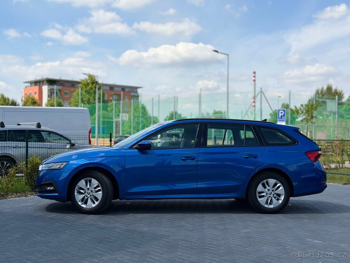 2023 Škoda OCTAVIA - 3