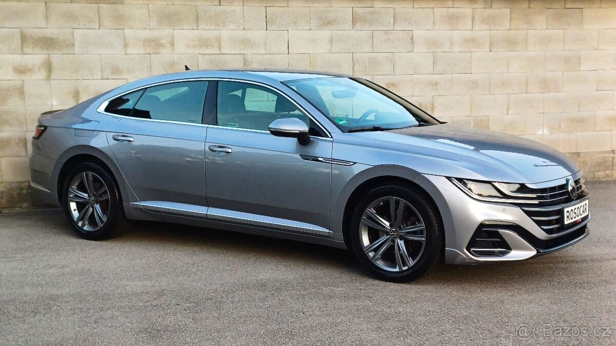 2022 Volkswagen ARTEON - 3