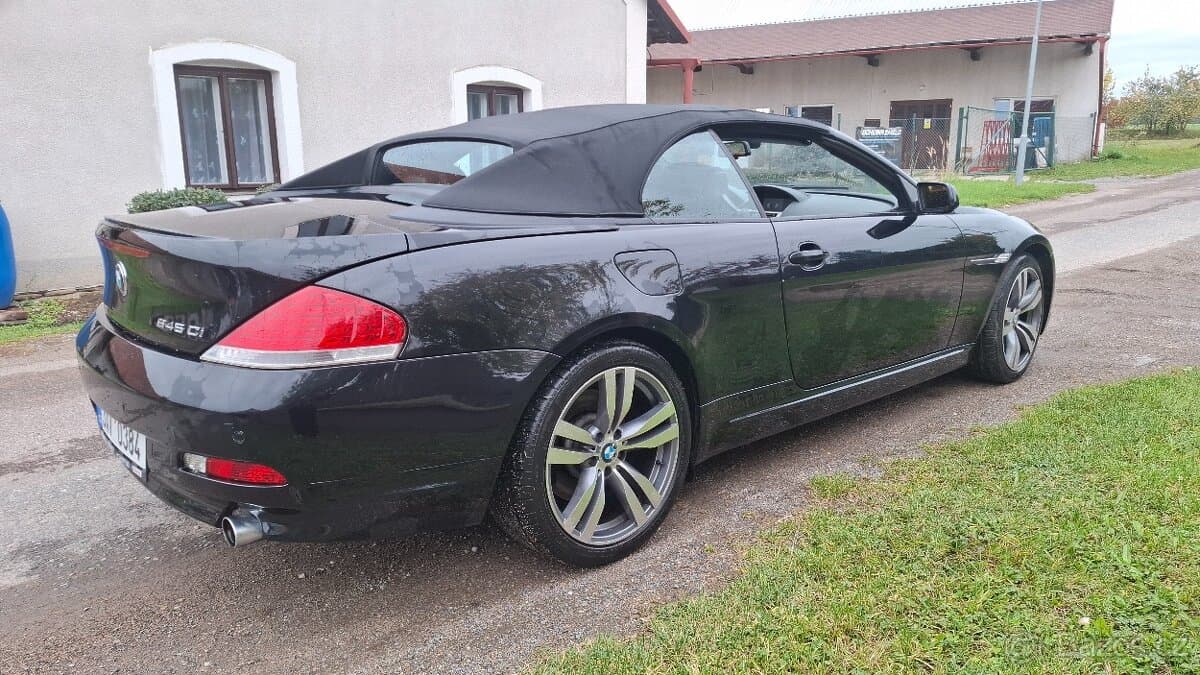 BMW OSTATNÍ - 3