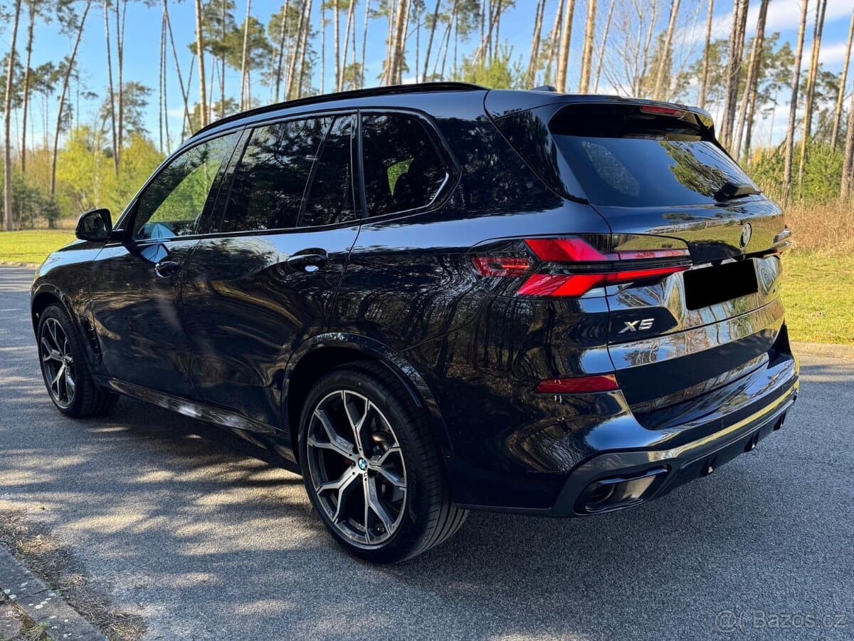 2023 BMW X5 - 3