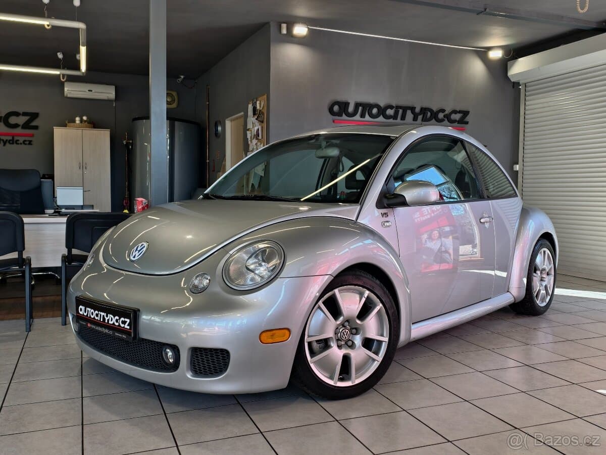 2002 Volkswagen OSTATNÍ - 3