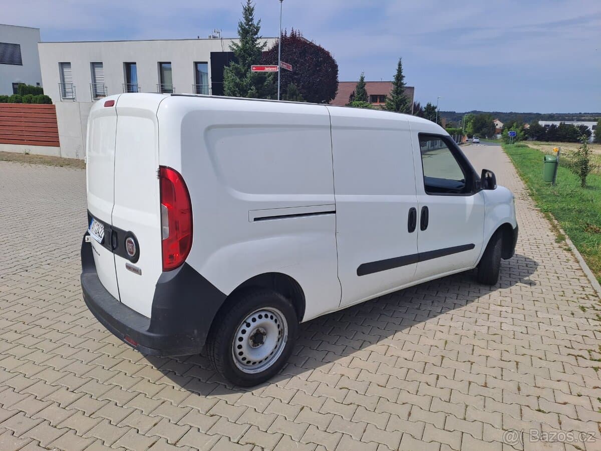 2019 Fiat DOBLO - 3