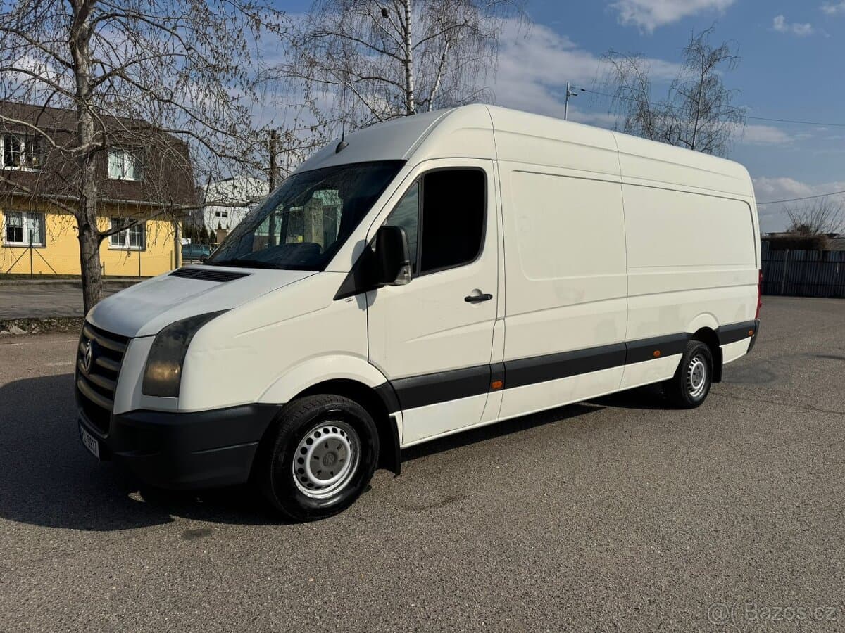 2009 Volkswagen OSTATNÍ - 3