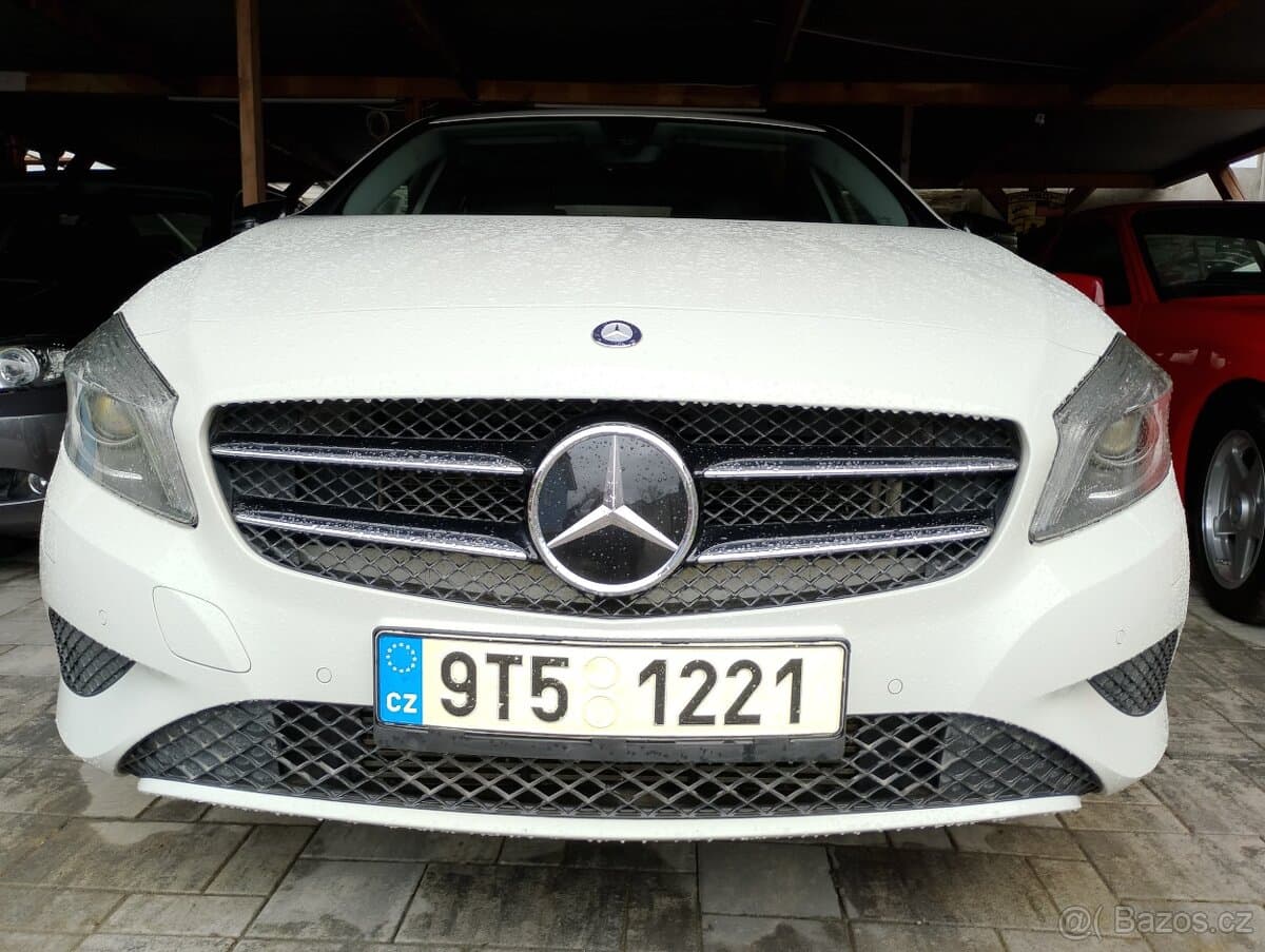 2015 Mercedes-Benz OSTATNÍ - 3