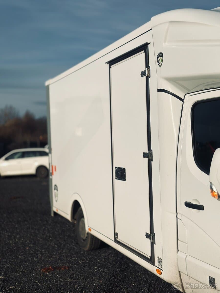 Renault MASTER - 3