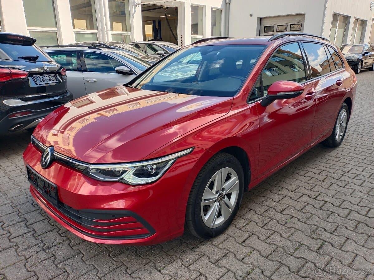 2022 Volkswagen GOLF - 3