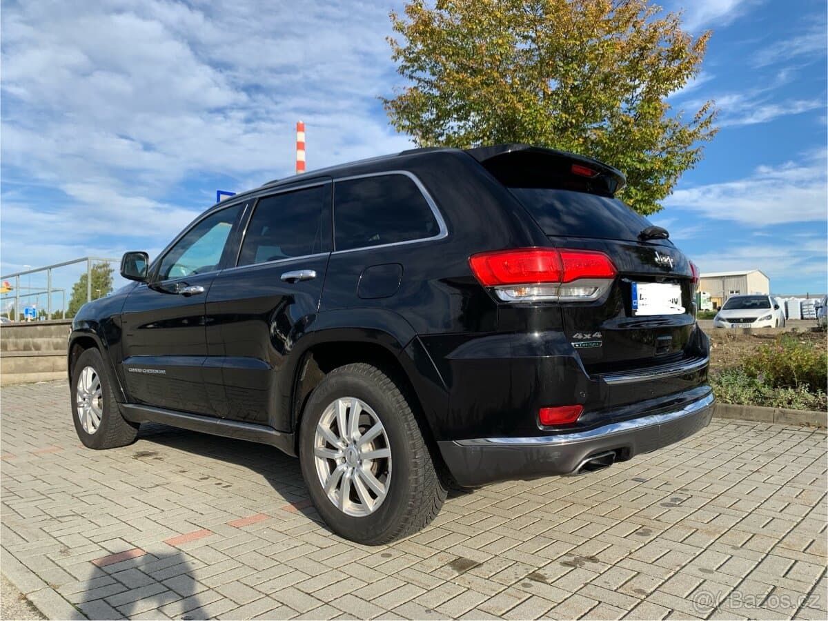 2014 Jeep CHEROKEE - 3