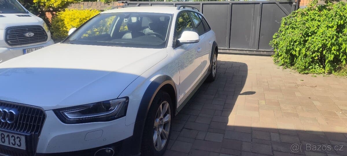 2015 Audi A4 - 3