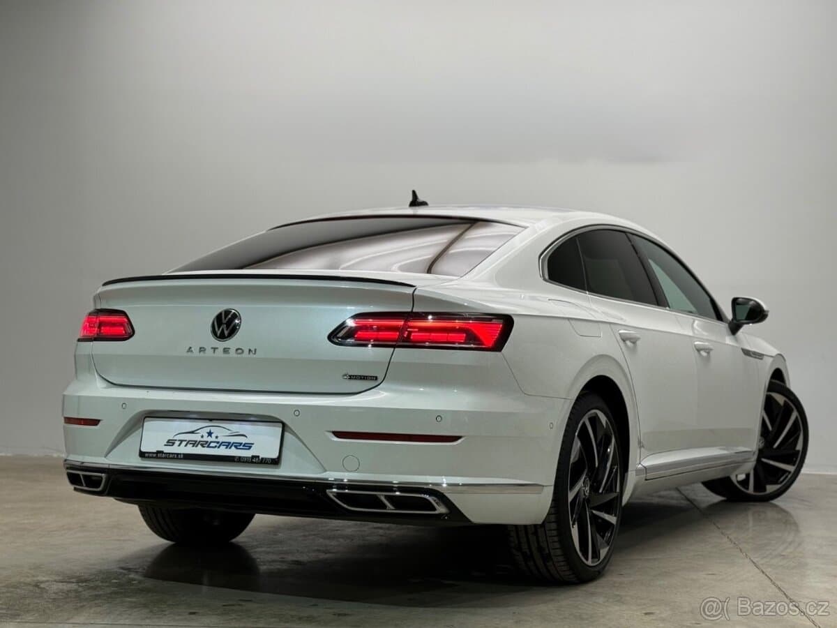 2022 Volkswagen ARTEON - 3
