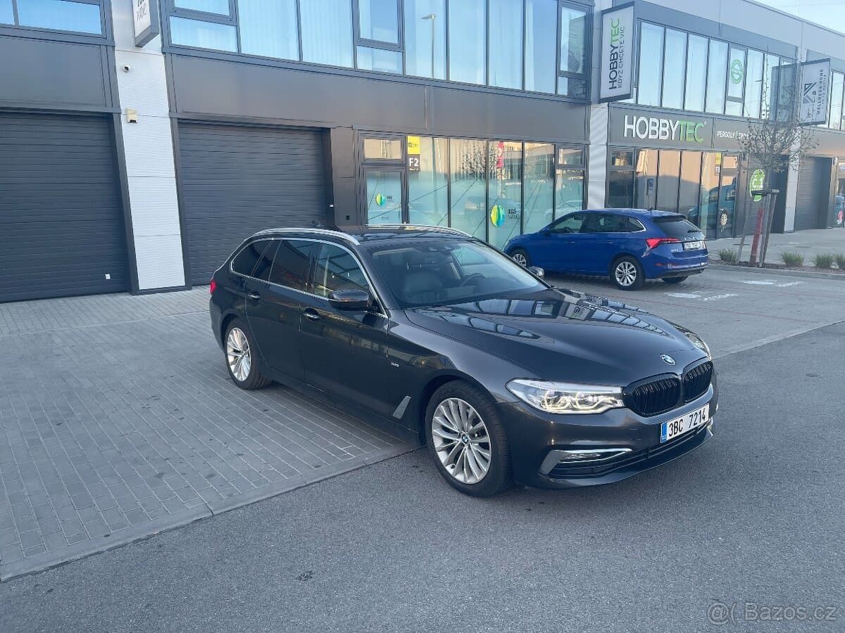 2017 BMW OSTATNÍ - 3