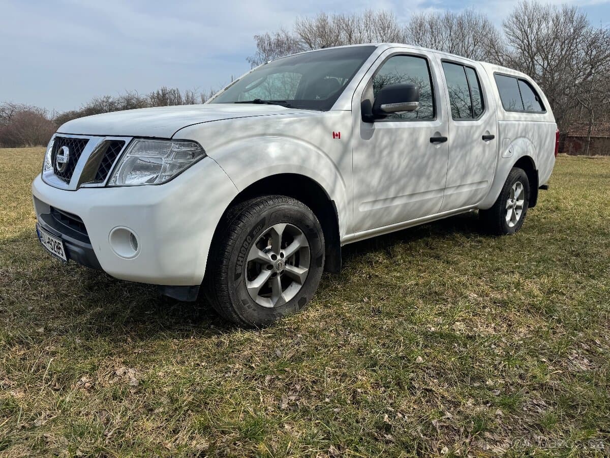 2015 Nissan NAVARA - 3