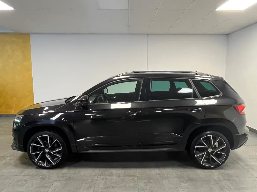2021 Škoda KAROQ - 3