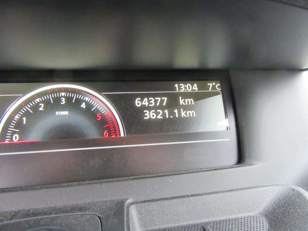 2013 Renault SCENIC - 3