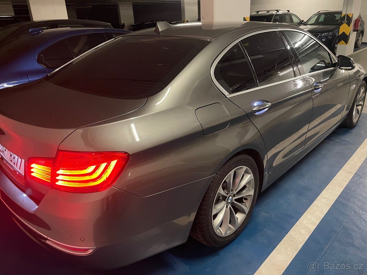2013 BMW OSTATNÍ - 3
