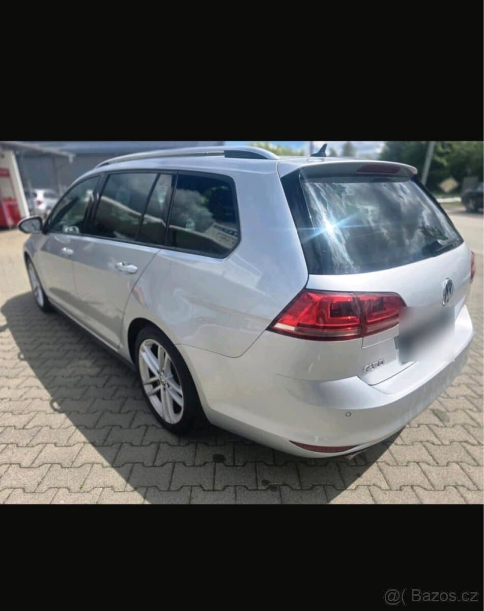 2015 Volkswagen GOLF - 3