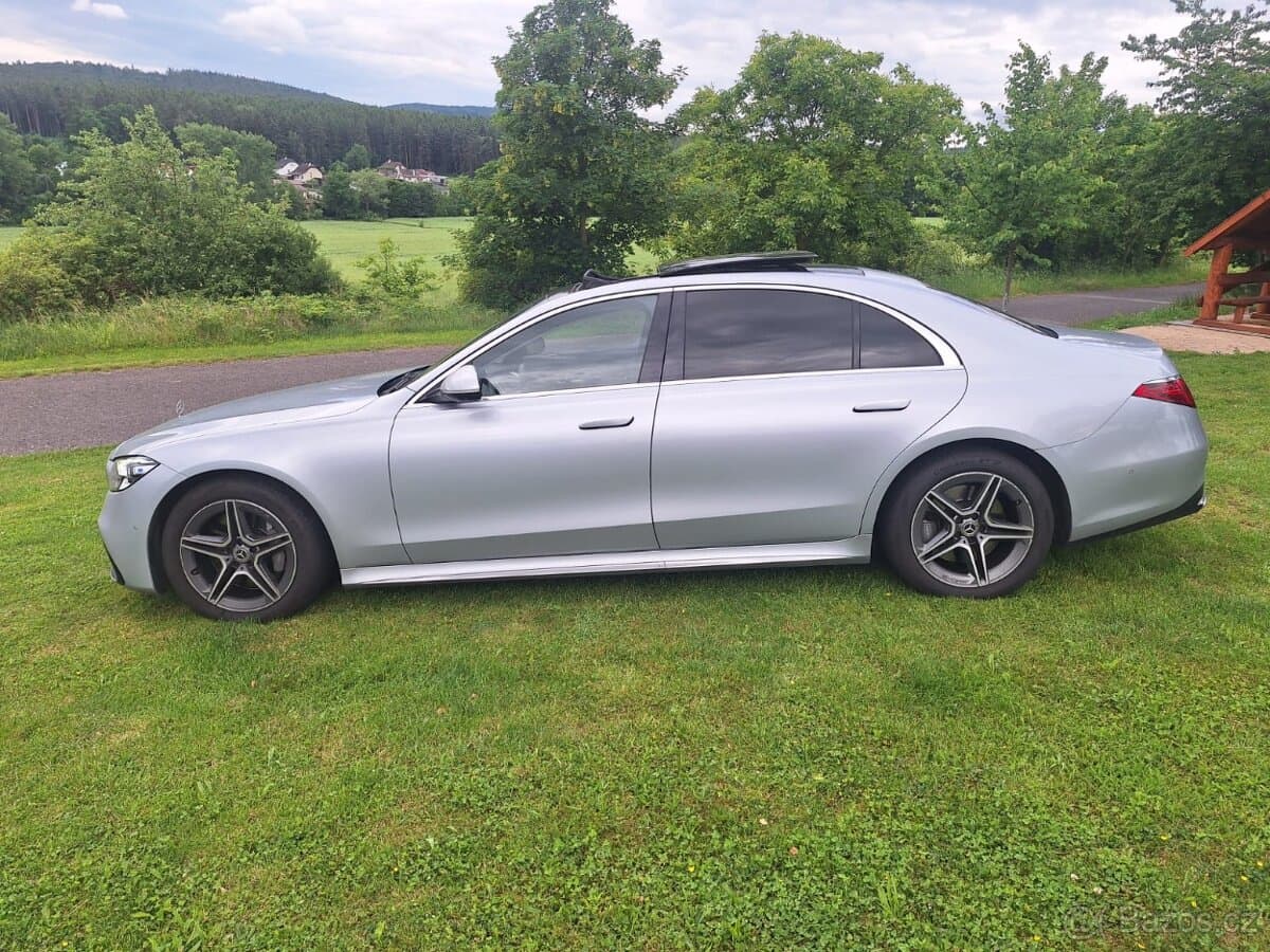 Mercedes-Benz OSTATNÍ - 3