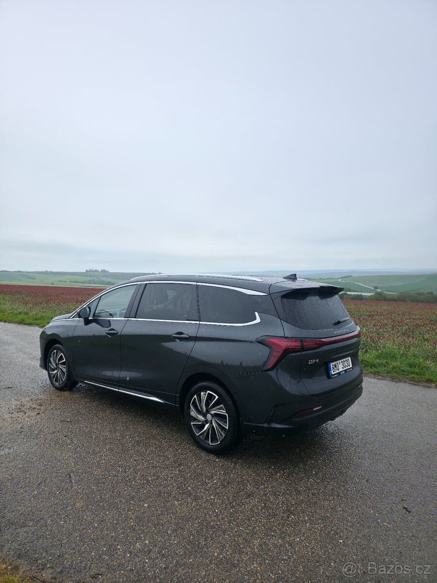 2024 Dongfeng OSTATNÍ - 3