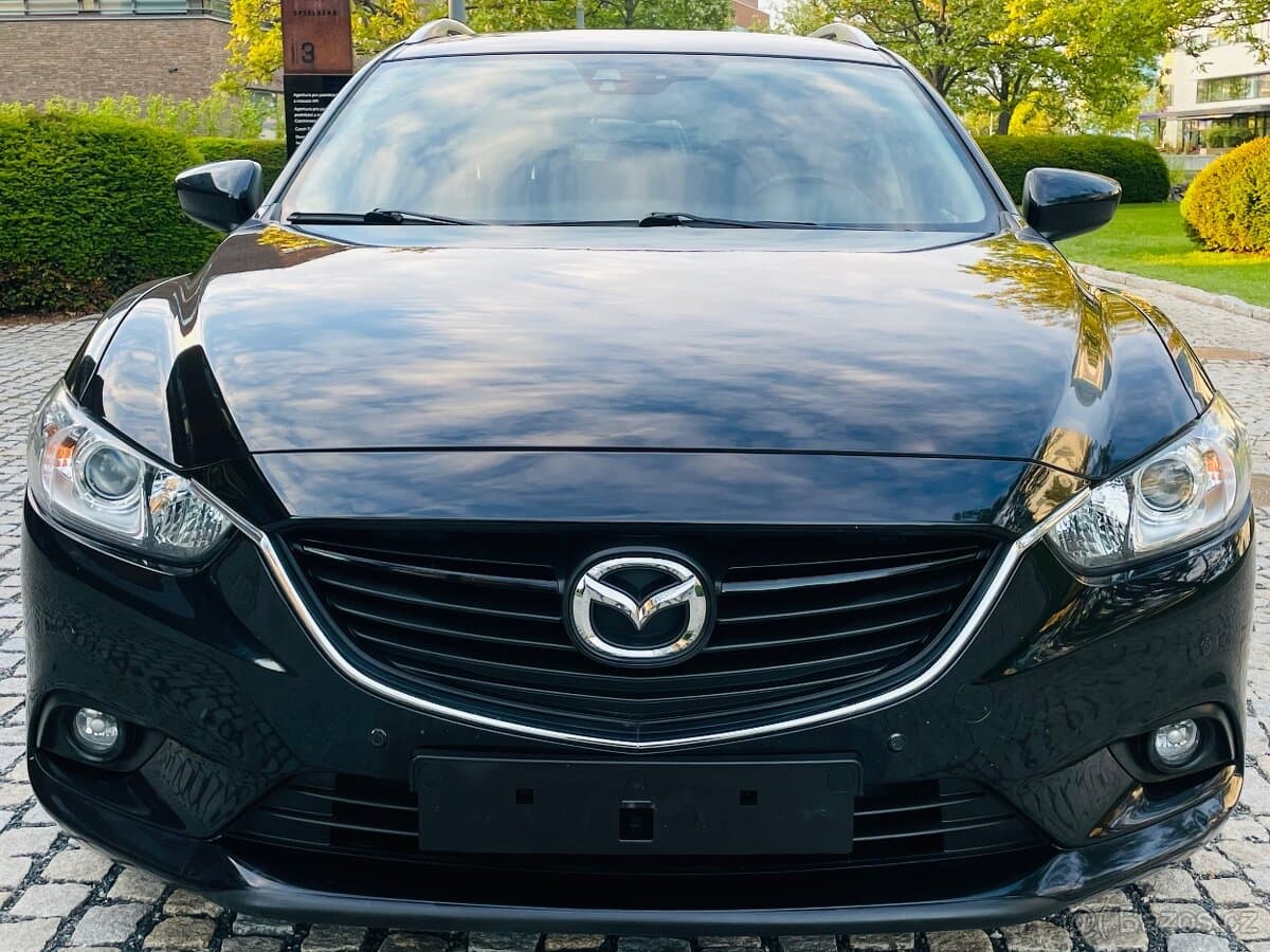 2014 Mazda 6 - 3