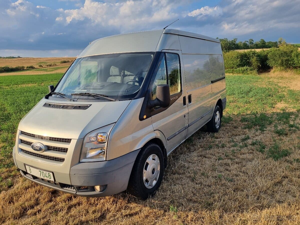2011 Ford TRANSIT - 3
