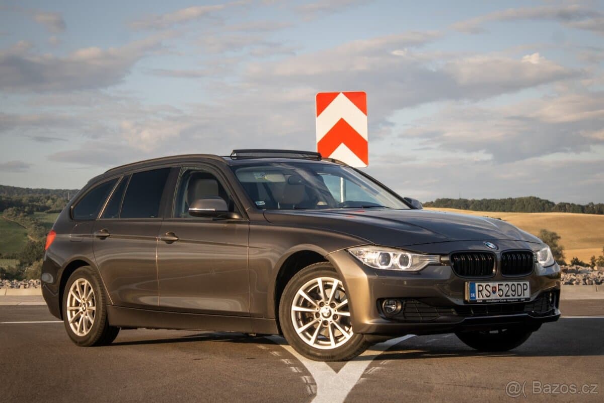 2014 BMW OSTATNÍ - 3