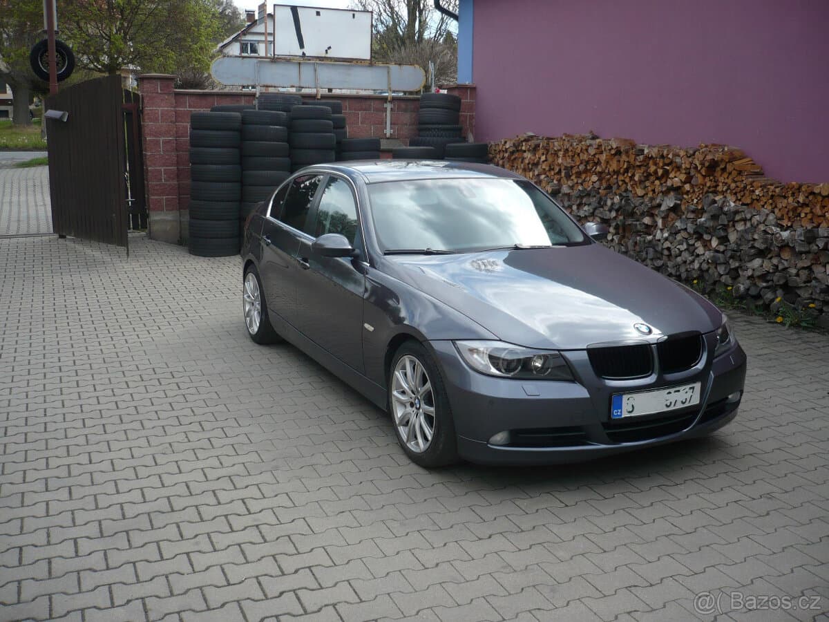 2005 BMW OSTATNÍ - 3