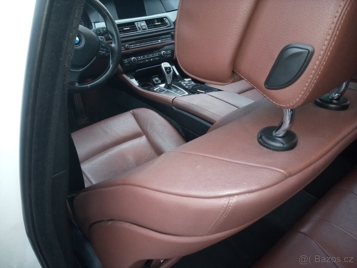 2011 BMW OSTATNÍ - 3