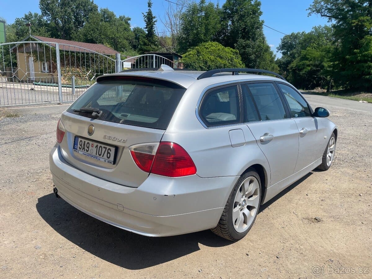 2006 BMW OSTATNÍ - 3