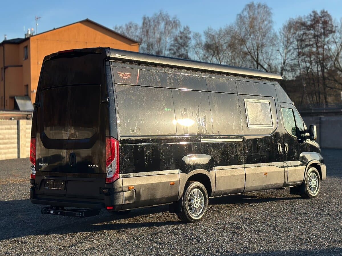 2026 Iveco OSTATNÍ - 3