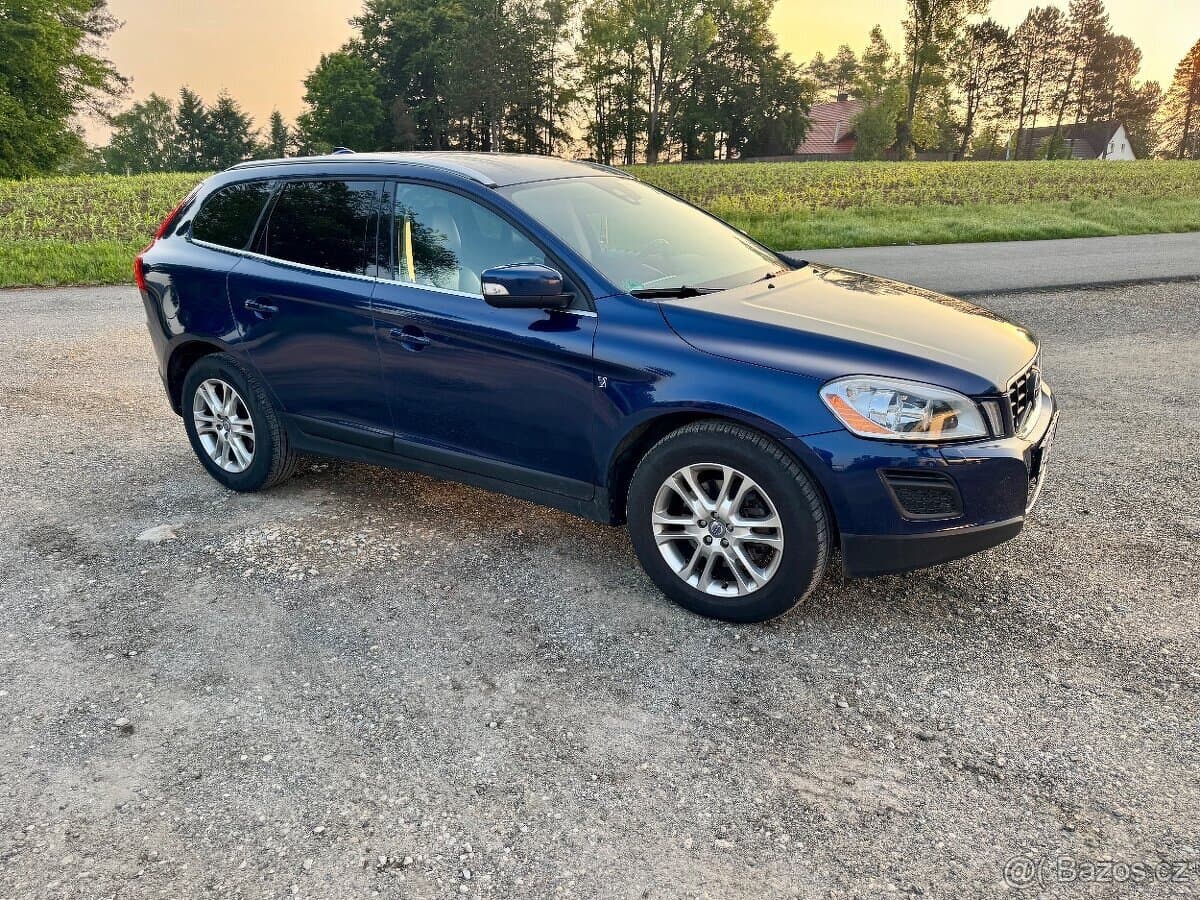 2012 Volvo XC60 - 3