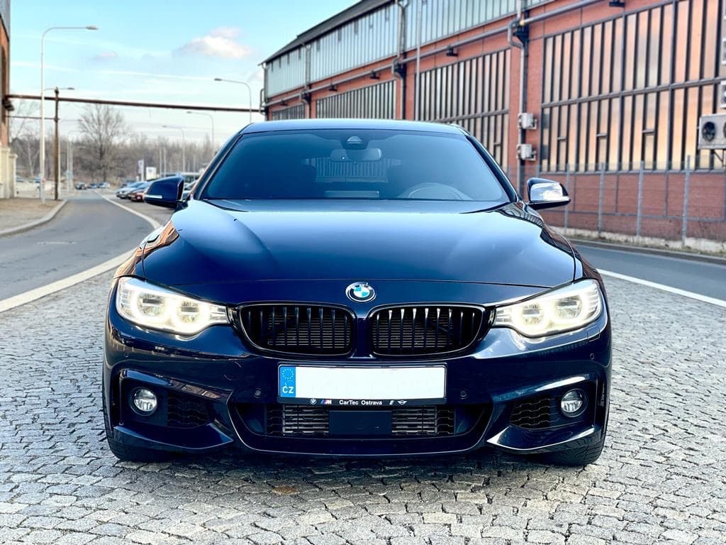 2016 BMW OSTATNÍ - 3